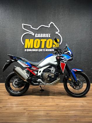 HONDA CRF 1100L AFRICA TWIN DCT HONDA CRF 1100L AFRICA TWIN DCT